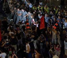 以色列人群吃瓜,探寻以色列人的独特饮食习惯