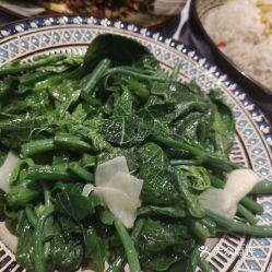 新鲜瓜尖怎么吃,探索夏日清新美味的新吃法