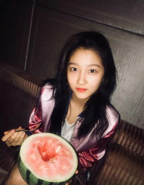 头发的秘密 吃瓜,吃瓜也能养发护发？