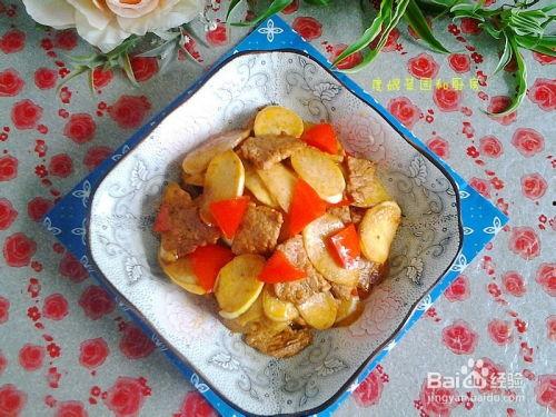 宝宝怎么吃茭瓜好呢,美味又健康的喂养指南