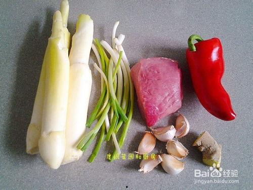 宝宝怎么吃茭瓜好呢,美味又健康的喂养指南