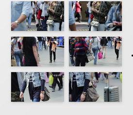 吃瓜路人视频素材下载,一场全民参与的娱乐盛宴