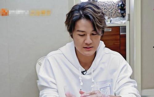 吴克群吃瓜视频,揭秘娱乐圈幕后故事