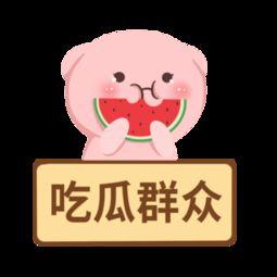 吃瓜群众必备资料,吃瓜群众必备的娱乐资讯全解析