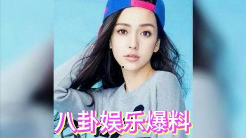 吃瓜明星叫什么,娱乐圈的神秘焦点人物