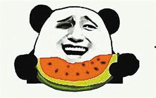 吃瓜群众吃什么瓜呀