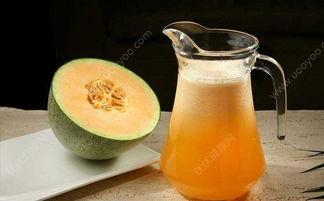 蜜瓜怎么吃不酸