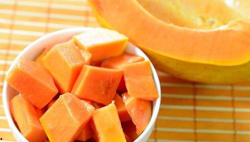 蜜瓜怎么吃不酸