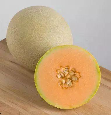 可口蜜瓜熟吃,甜蜜滋味，尽享每一口