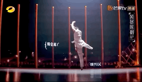 舞蹈风暴吃瓜,揭秘幕后吃瓜，舞者们的激情与泪水