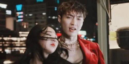 幕后吃瓜,揭秘娱乐圈背后的真相与秘密