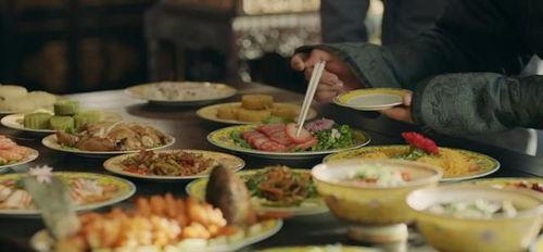 古代皇帝吃瓜,揭秘古代皇帝的消夏美食传奇