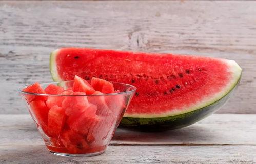 吃瓜会影响血糖吗,甜蜜陷阱还是健康之选？