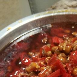 河南吃瓜酱豆,吃瓜酱豆的独特风味