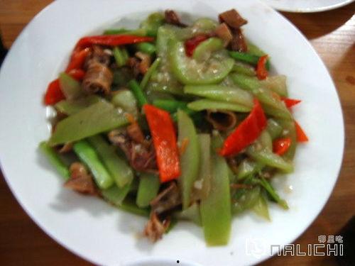 吃炒葫芦瓜拉肚子,揭秘饮食安全与肠胃健康